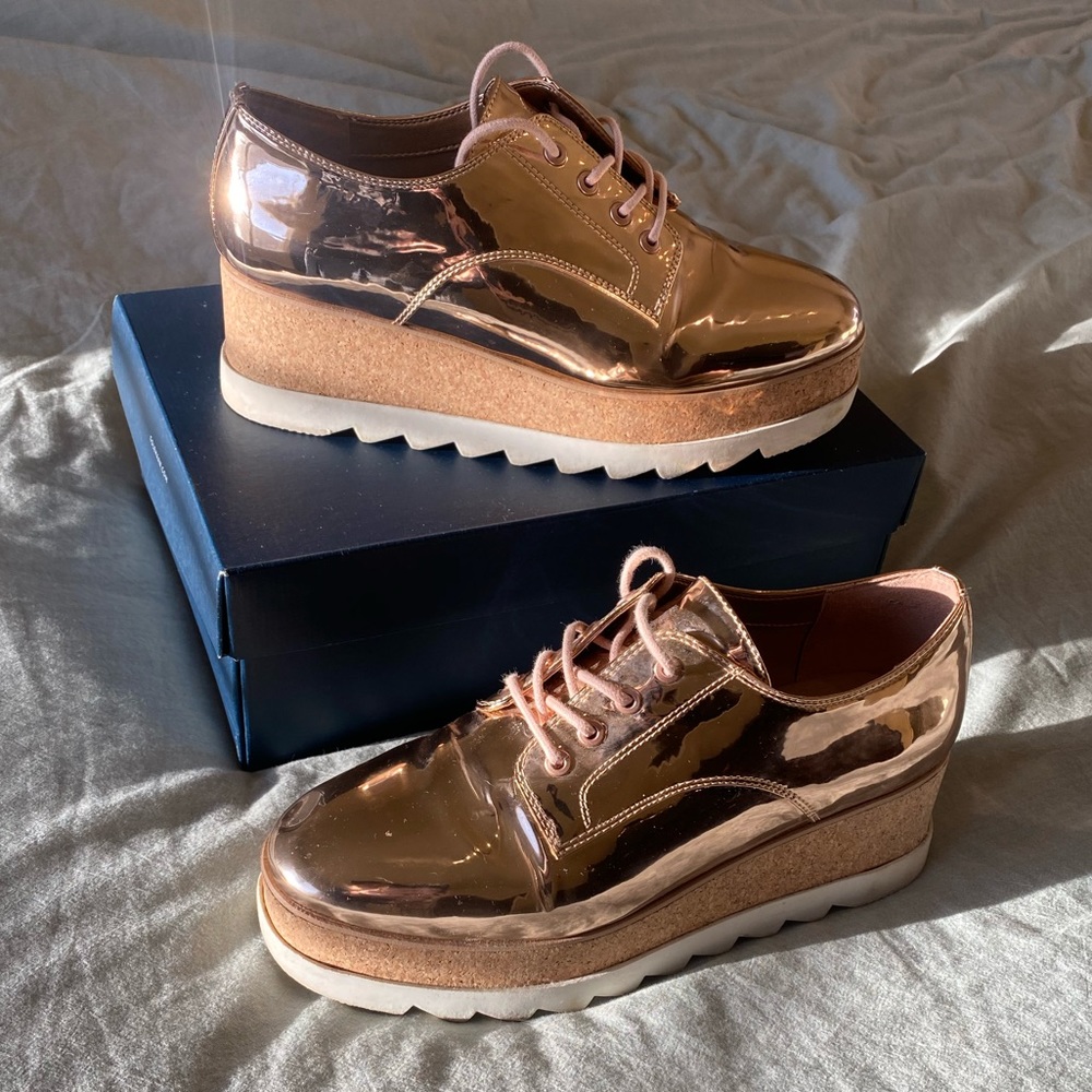 Platform Shoes